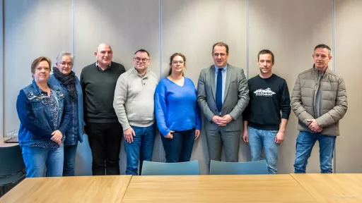 R&eacute;union - Tupperware Belgique