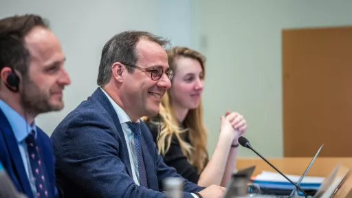 commission des affaires sociales