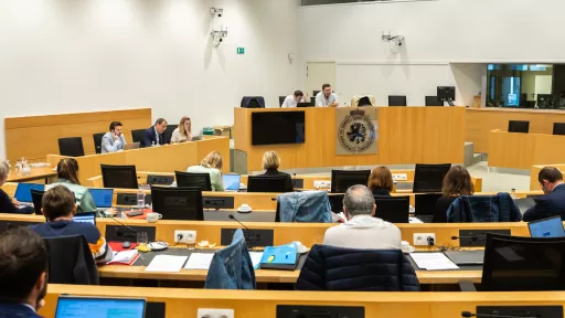 Commission Affaires Sociales