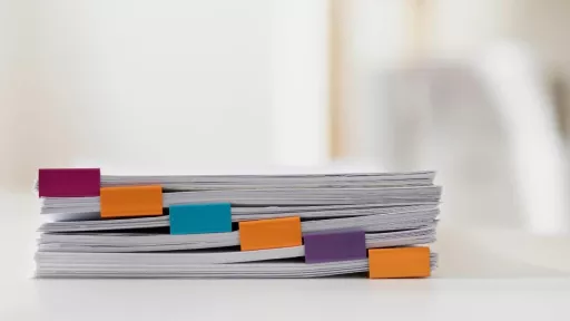 Rosetta hervorming David Clarinval