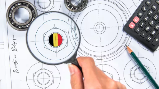 David_Clarinval_Brevets