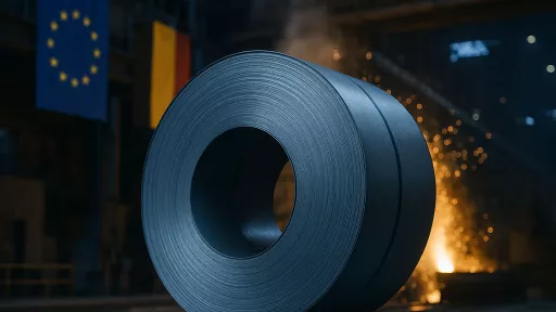 David Clarinval - Acier