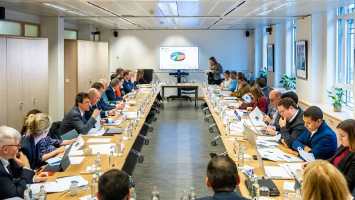 David Clarinval lance l&rsquo;&eacute;valuation du service bancaire de base