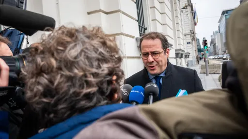 Conclave budg&eacute;taire