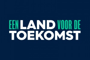 Rapport van de burgerbevraging ‘Een land voor de toekomst’ overhandigd aan de Federale Regering en het Federaal Parlement