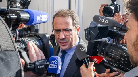 Surpopulation carc&eacute;rale